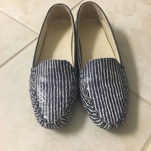 Cole Haan Driving Mocs